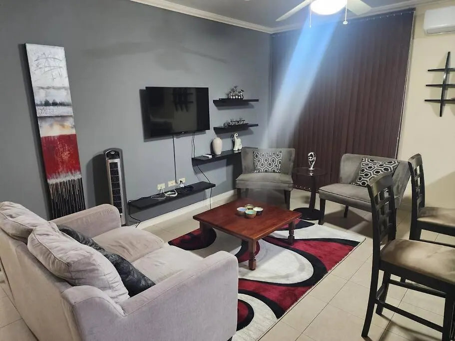 Luxury By The Hills Lejlighed Kingston 0*,  Jamaica
